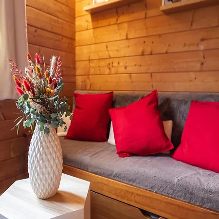 Spacious Near Lejlighed *
