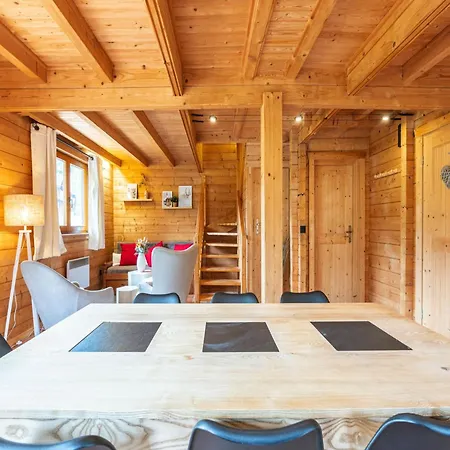 Spacious Near Lejlighed