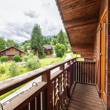 Spacious Near Lejlighed