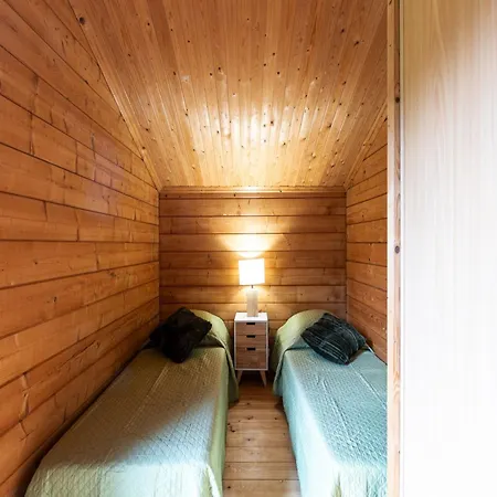 Lejlighed Spacious Near