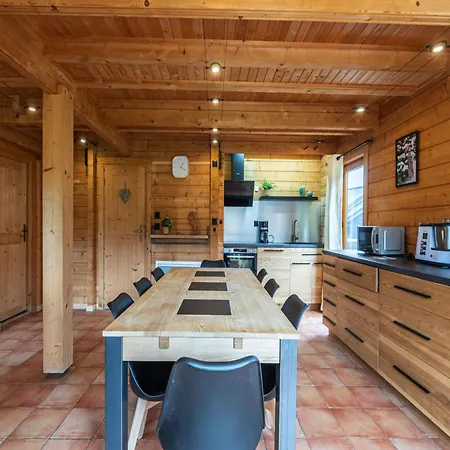 Spacious Near Lejlighed *