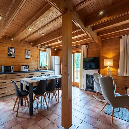 Spacious Near