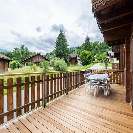 Spacious Near
